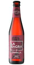La Sagra Criolla Roja